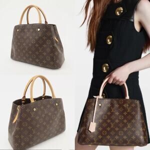 💎✨AUTHENTIC✨💎Louis Vuitton Hand Bag